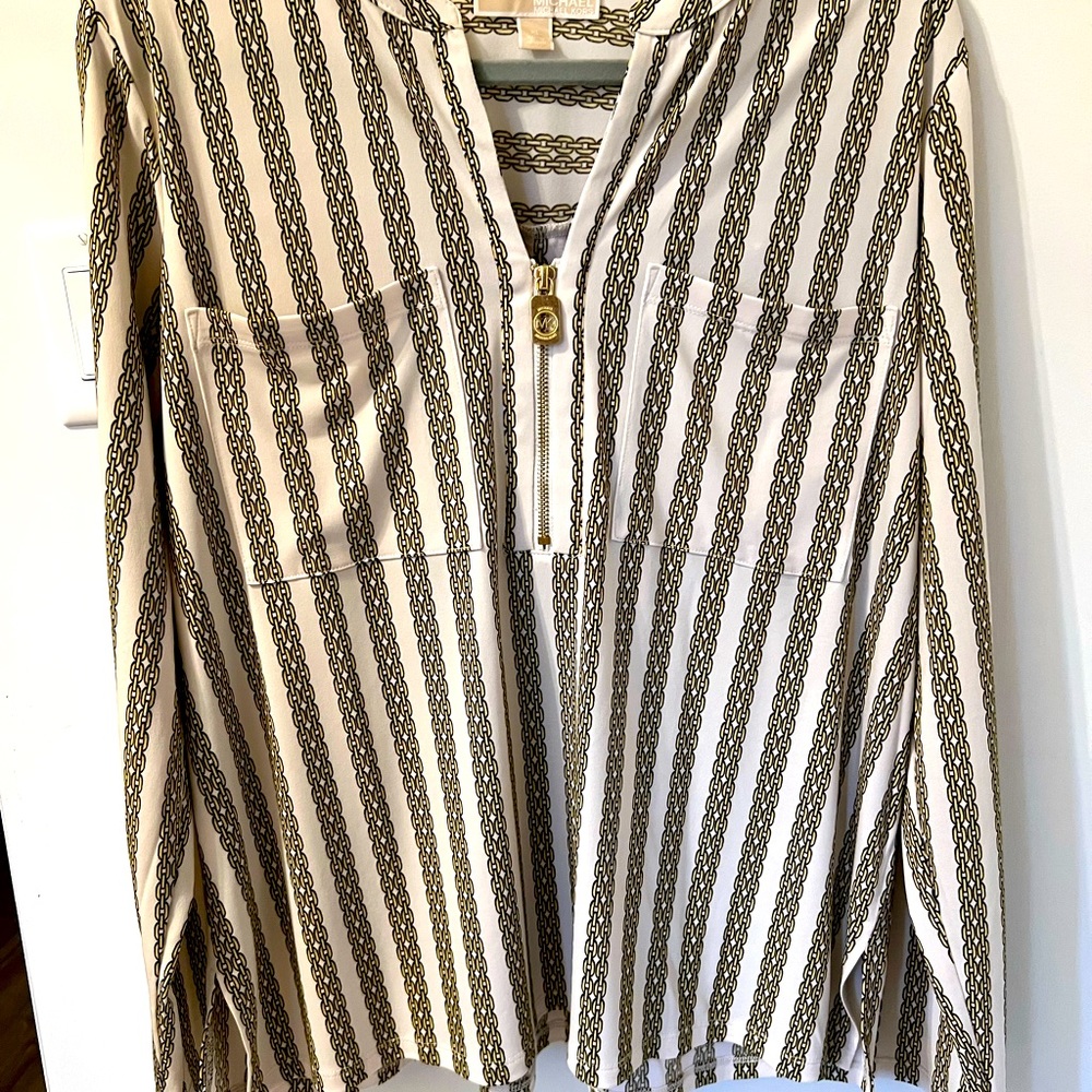 Michael Kors Blouse - XL
